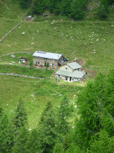 Via Normale Monte Pisello / Monte di Talamona - LAlpe Piazza