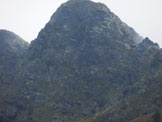 Via Normale Pizzo Farno - Il Monte Corte