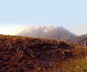 Via Normale Resegone di Lecco