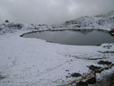 Via Normale Monte Lastroni - Laghi dOlbe