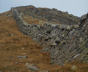 Via Normale Pizzo Bombogn