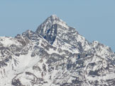 Via Normale Monte Valsacco - Il Diavolo di Tenda