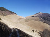 Via Normale Monte Cerbiolo - Malga Cerbiolo