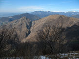 Via Normale Corni di Val Formica - Filaressa e Costone dalle Podone