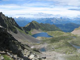 Via Normale Monte Culvegla - Panorama