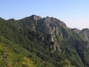 Via Normale Monte Magnodeno e Cima del F via Creste Giumenta