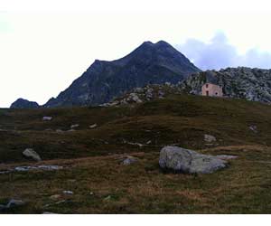 Via Normale Pizzo Spadolazzo