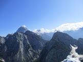 Via Normale Monte Sciober Grande - Altro panorama dalla cima