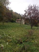 Via Normale Monte Giaideit - Stavoli Mignezze