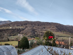 Via Normale Monte Baldo di Vittorio Veneto