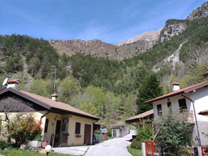 Via Normale Monte Tapou