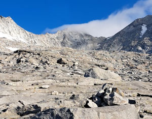 Via Normale Grande Mesule