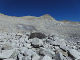 Via Normale Monte Venerocolo - (traversata) - Il versante S del Monte Venerocolo