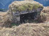 Via Normale Monte Lodin o Findenig Kofel - altro panorama dalla cima