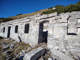 Via Normale Monte Cjavalz e Cimetta Cengle da la Vacje - Ricovero Cengle da la Vacje