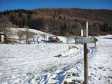 Via Normale Monte Dobis e Cuel Maior - Stavoli Feralz