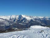 Via Normale Monte Matajur - Gruppo del Krn (monte Nero)