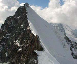 Via Normale Obergabelhorn