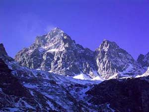 Via Normale Monviso - Cresta Est