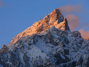 Via Normale Monviso