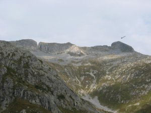 Via Normale Monte Listino