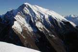 Via Normale Monte Serva - Versante W dal M. Terne