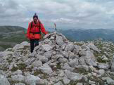 Via Normale Monte Nuria - Monte Nurietta 1884 m