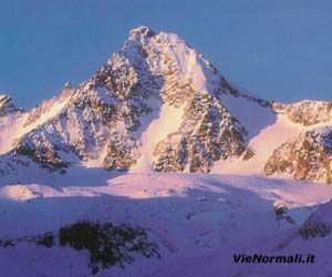 Via Normale Grossglockner