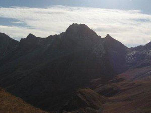 Via Normale Rocca la Marchisa
