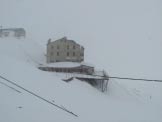 Via Normale Cima Solda - Rifugio Casati