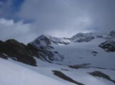 Via Normale Pizzo Tresero - Cresta SW e ghiacciaio del Dosegù