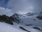 Via Normale Pizzo Tresero - Cresta SW e ghiacciaio del Doseg