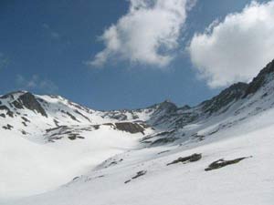 Via Normale Punta di Fiutrusa