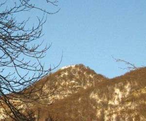 Via Normale Monte Scolagarda