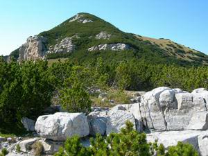 Via Normale Monte Cavallo