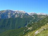 Via Normale Cima Pomilio - Le montagne da raggiungere a piedi, non  unimpresa da poco.