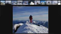 In vetta! - Fotoritratti in cima alle montagne