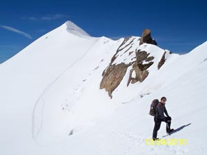 Monte Cevedale