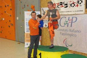 Campionati Italiani Casalecchio del Reno 2011