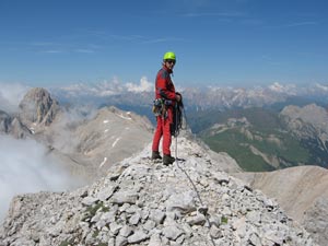 Cima Dolomiti