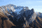 Grigna Settentrionale  da Mandello del Lario