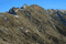 Monte Limidario (o Gridone) - da SW