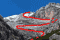 Cima Cunturines N-E