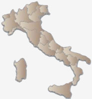 Mappa Italia