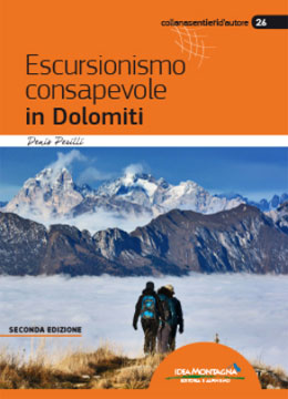 Escursionismo consapevole in Dolomiti