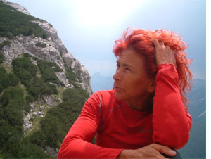 Antonella Fornari