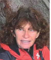 Paola Favero