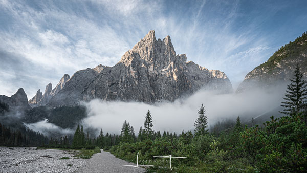 Foto Dolomiti