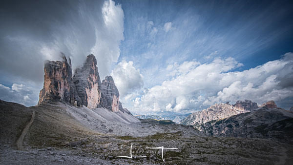 Foto Dolomiti