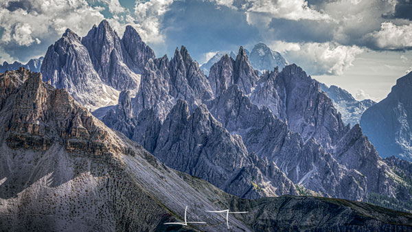 Foto Dolomiti